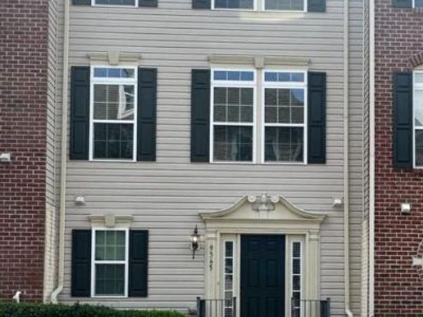 9365 PARAGON WAY , OWINGS MILLS, MD 21117