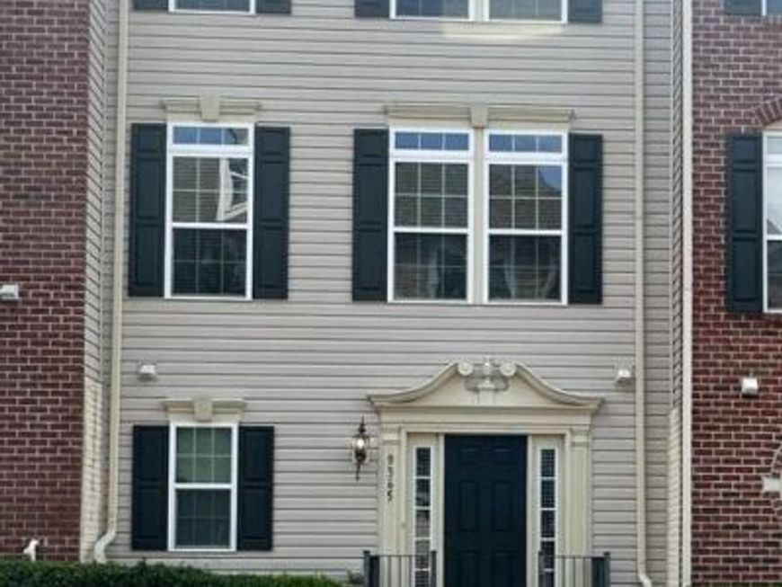 9365 Paragon Way , Owings Mills, MD 21117 Main Photo