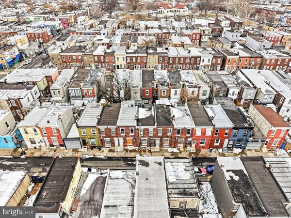 3042 GRANSBACK STREET , PHILADELPHIA, PA 19134