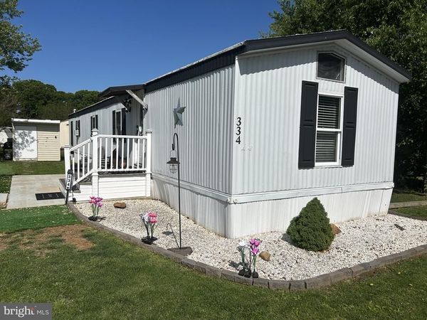 334 HOSTETTER BOULEVARD, MIDDLETOWN, DE 19709
