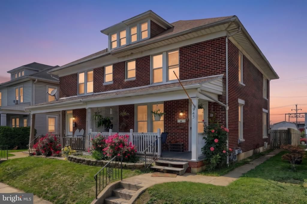 945 E Prospect Street, York, PA 17403 Main Photo
