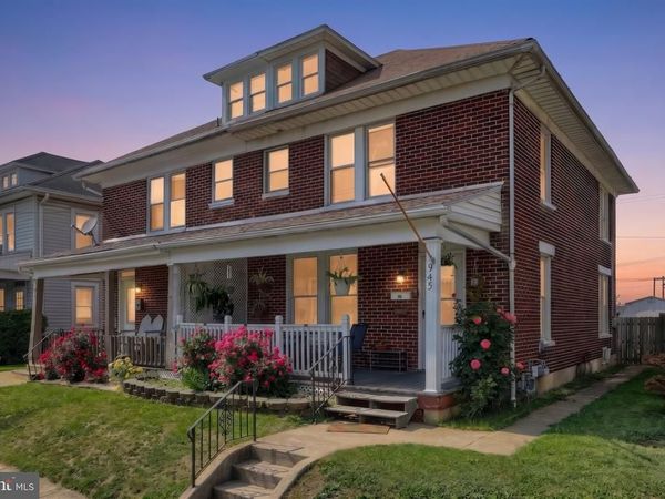 945 E PROSPECT STREET, YORK, PA 17403