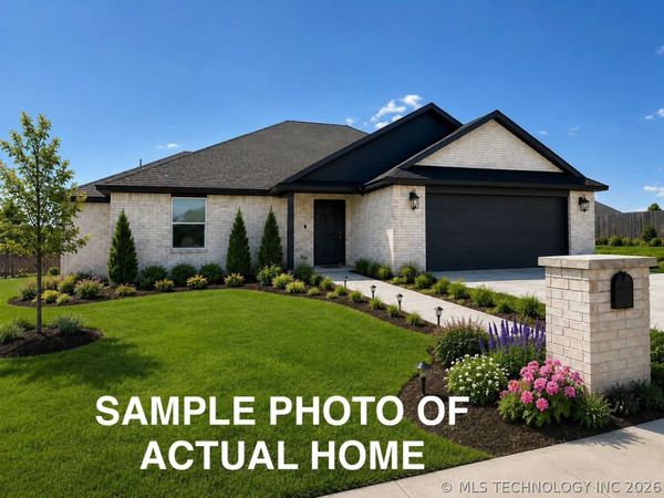 17990 W Grandview Road , Tahlequah, OK 74464