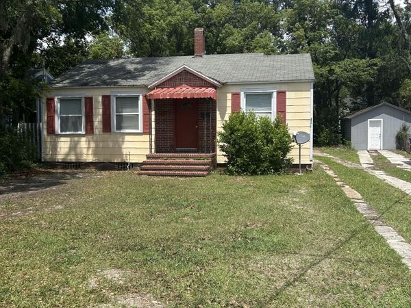 651 W 46TH Street, Jacksonville, FL 32208