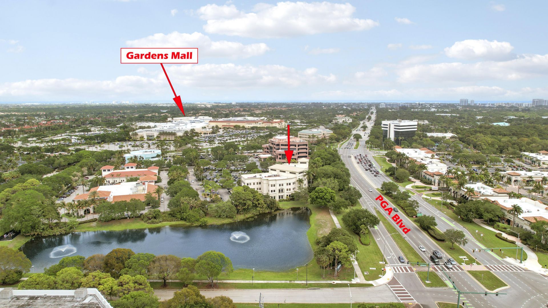 3601 Pga Boulevard, Unit 210, Palm Beach Gardens, FL 33410 Photo