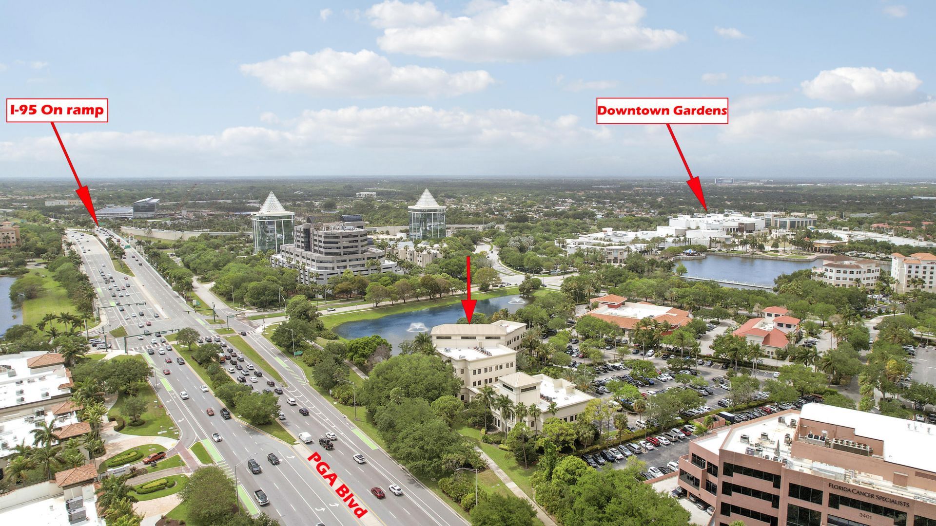 3601 Pga Boulevard, Unit 210, Palm Beach Gardens, FL 33410 Photo