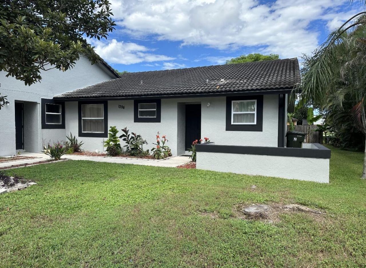 1392 Riverside Circle, Wellington, FL 33414 Photo