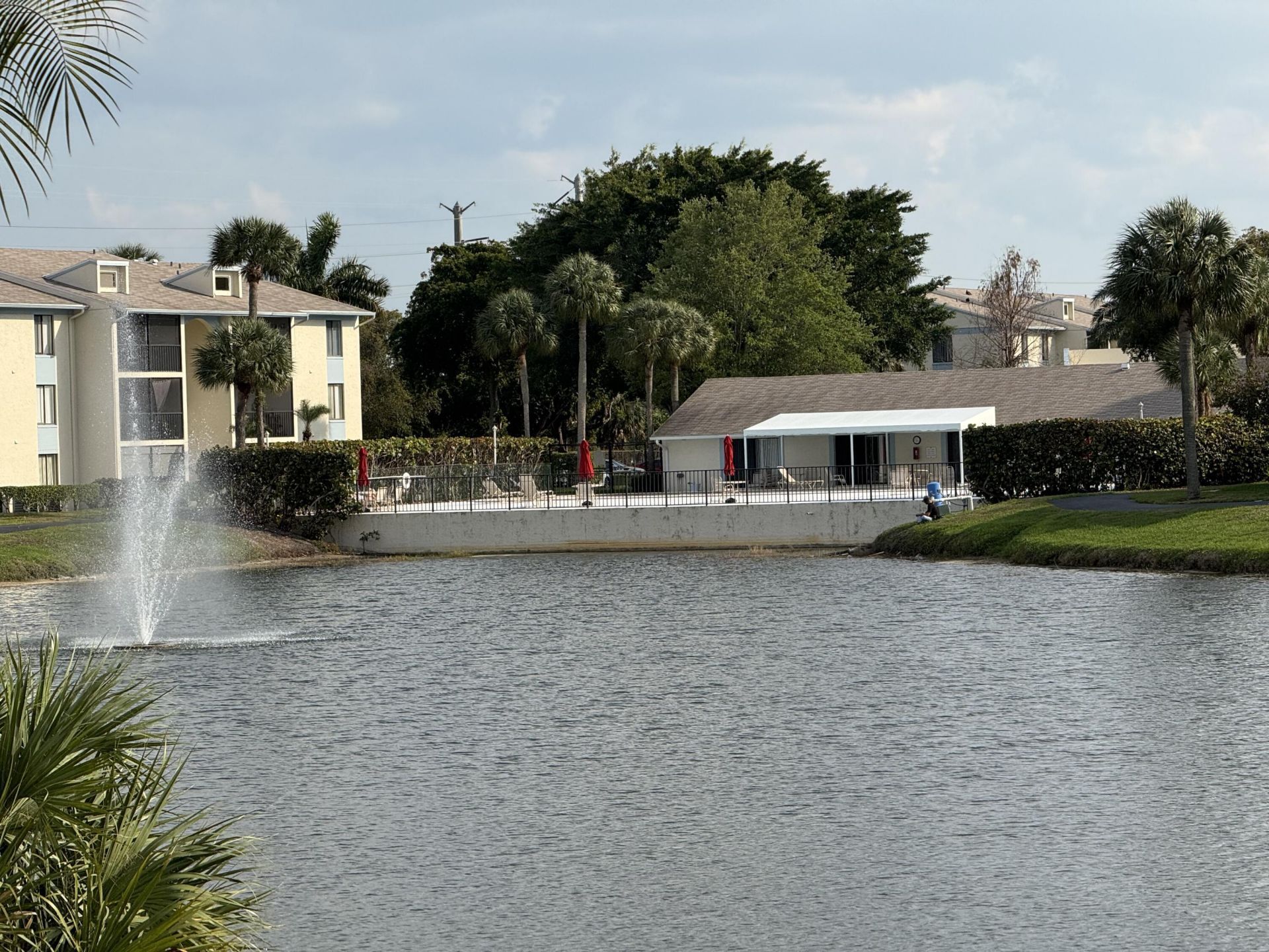 1107 Green Pine Boulevard, Unit B1, West Palm Beach, FL 33409 Photo
