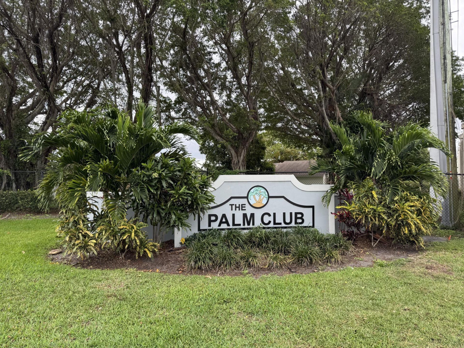 1107 Green Pine Boulevard, Unit B1, West Palm Beach, FL 33409 Photo