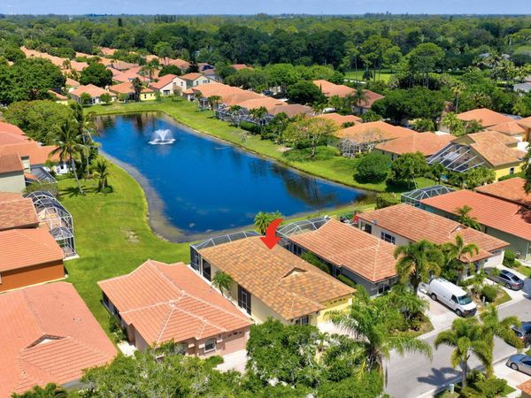 2097 Bonisle Circle, Riviera Beach, FL 33418