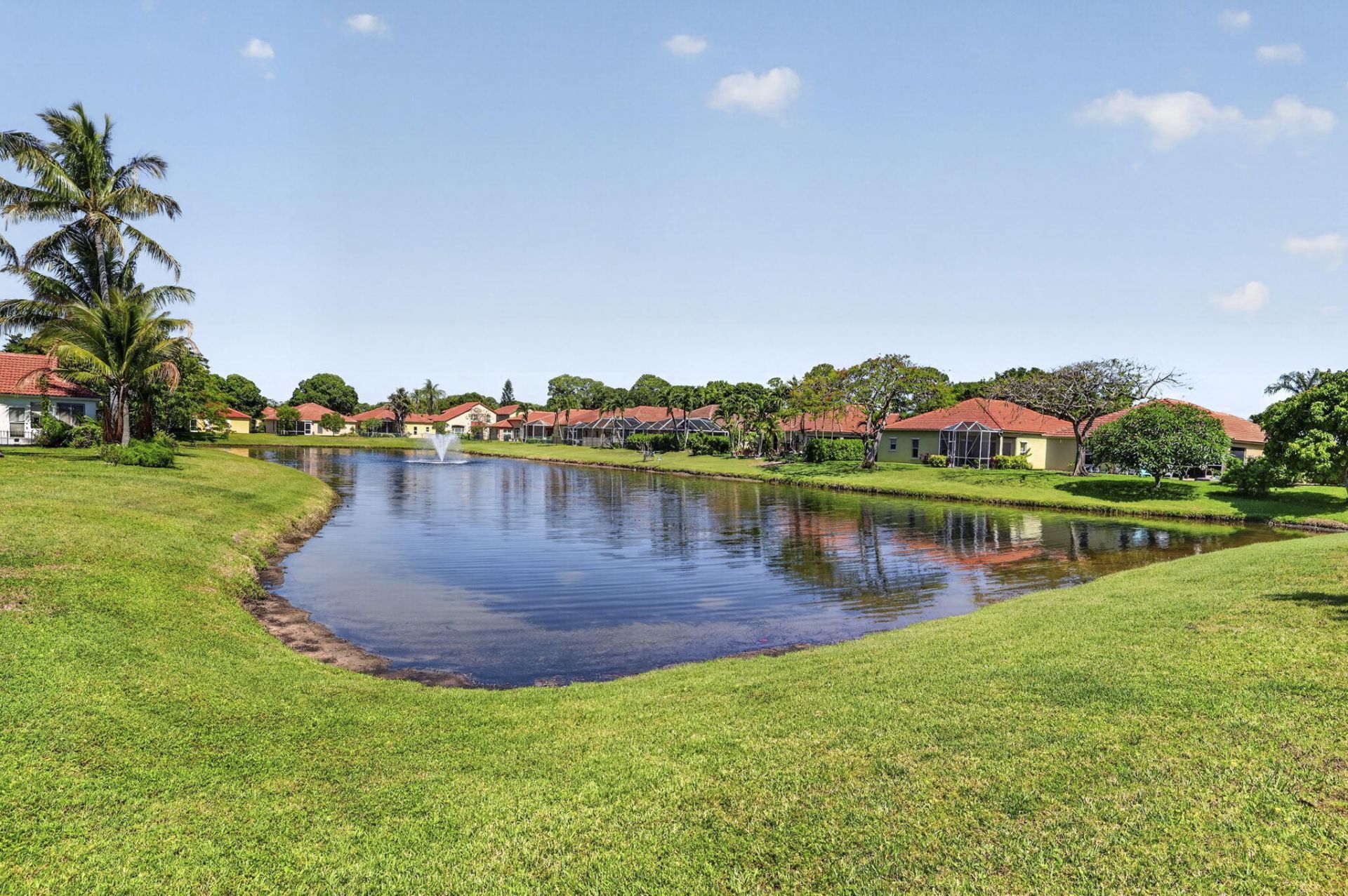 2097 Bonisle Circle, Riviera Beach, FL 33418 Photo