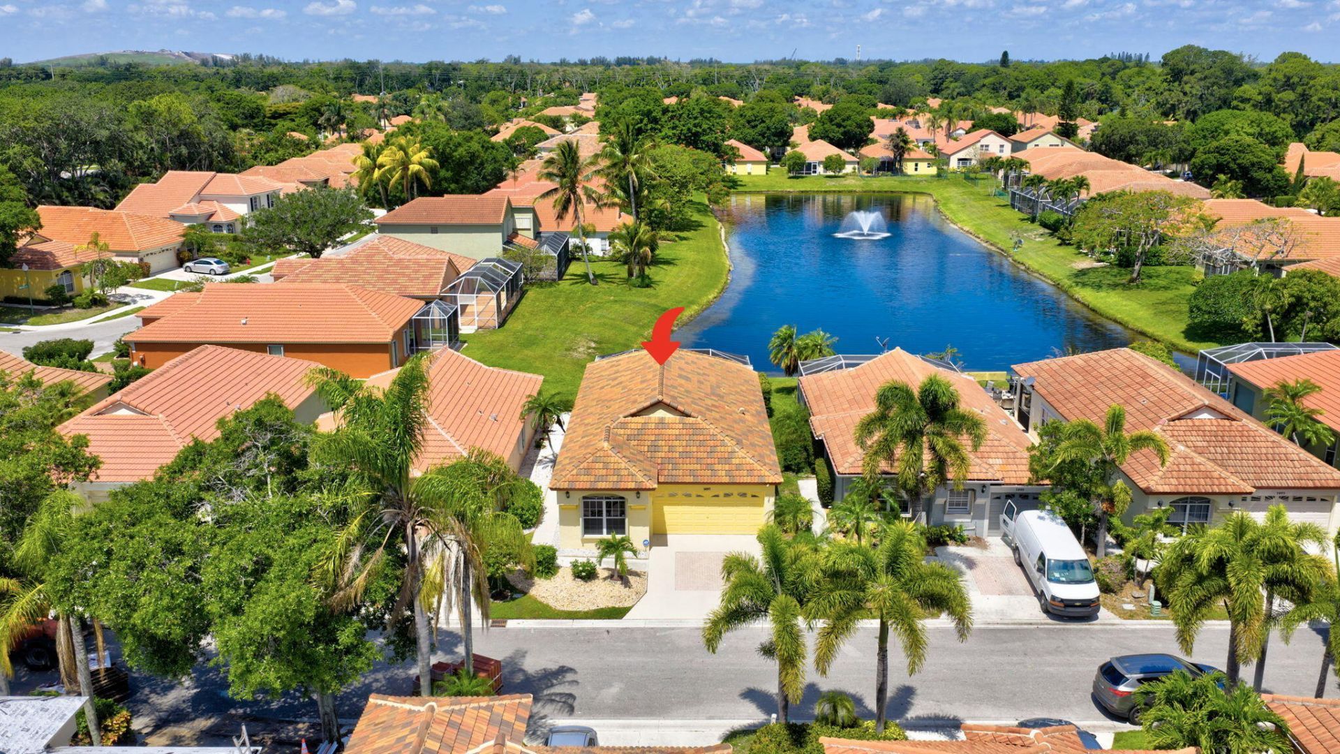 2097 Bonisle Circle, Riviera Beach, FL 33418 Photo