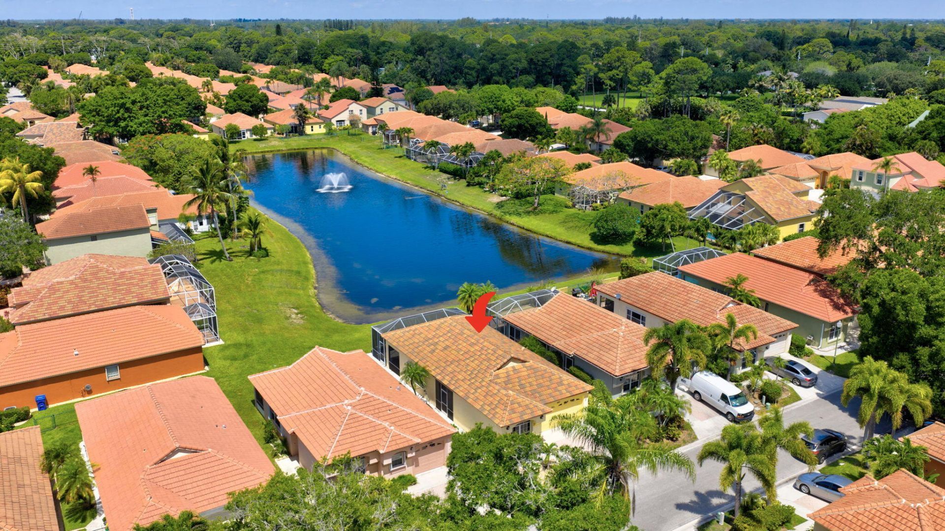 2097 Bonisle Circle, Riviera Beach, FL 33418 Photo