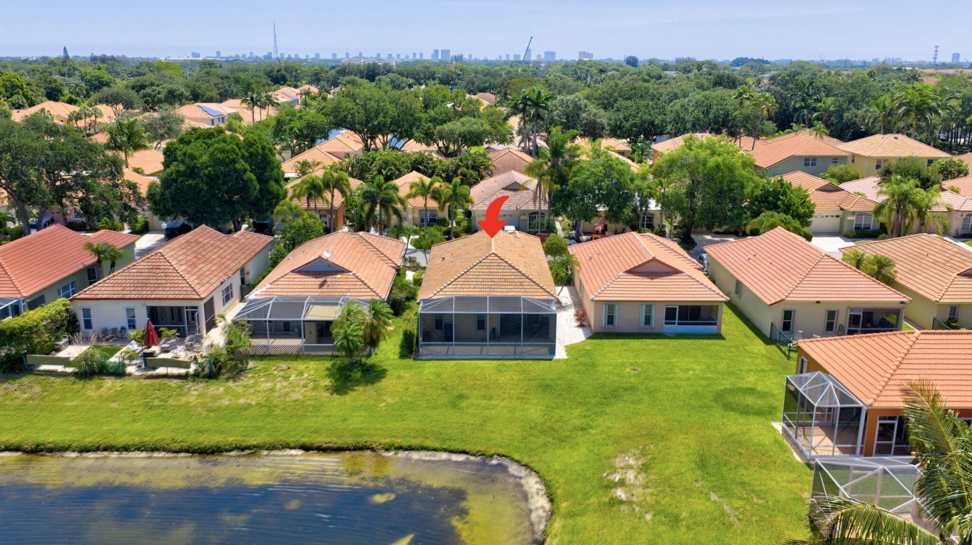 2097 Bonisle Circle, Riviera Beach, FL 33418 Photo