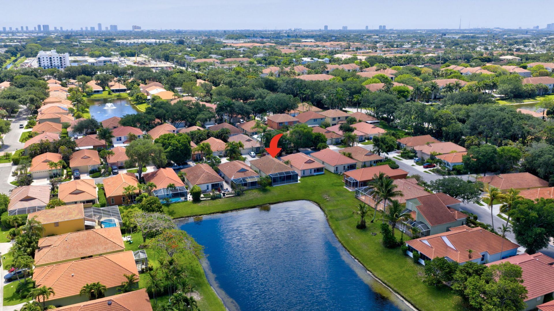2097 Bonisle Circle, Riviera Beach, FL 33418 Photo