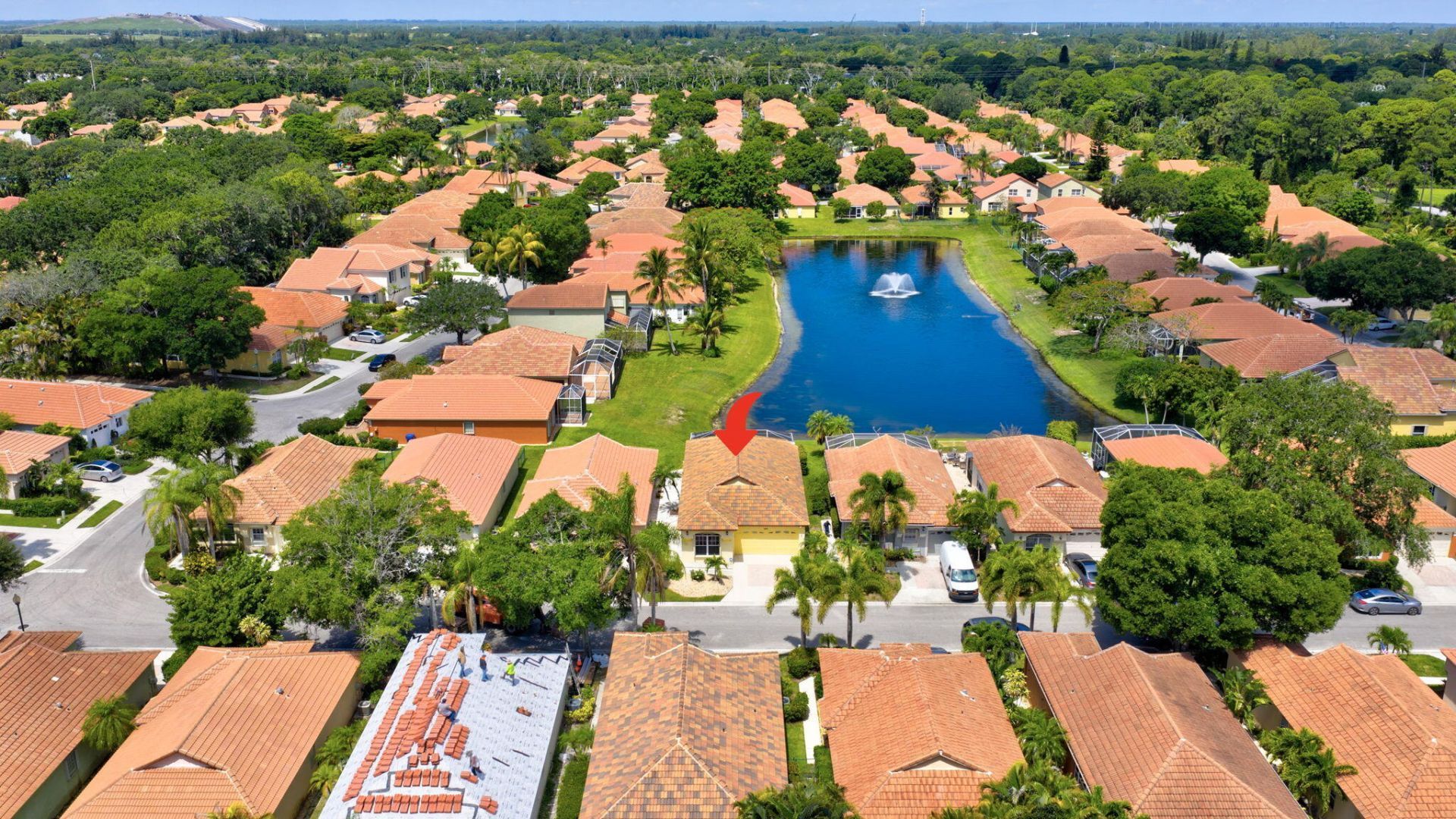 2097 Bonisle Circle, Riviera Beach, FL 33418 Photo