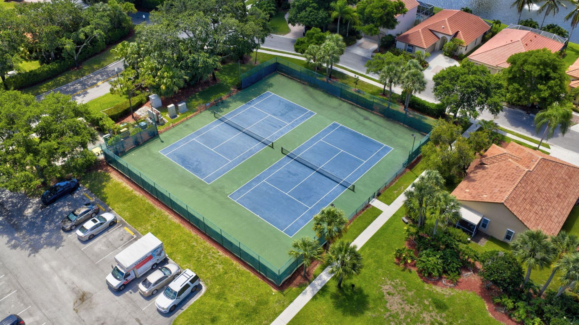 2097 Bonisle Circle, Riviera Beach, FL 33418 Photo