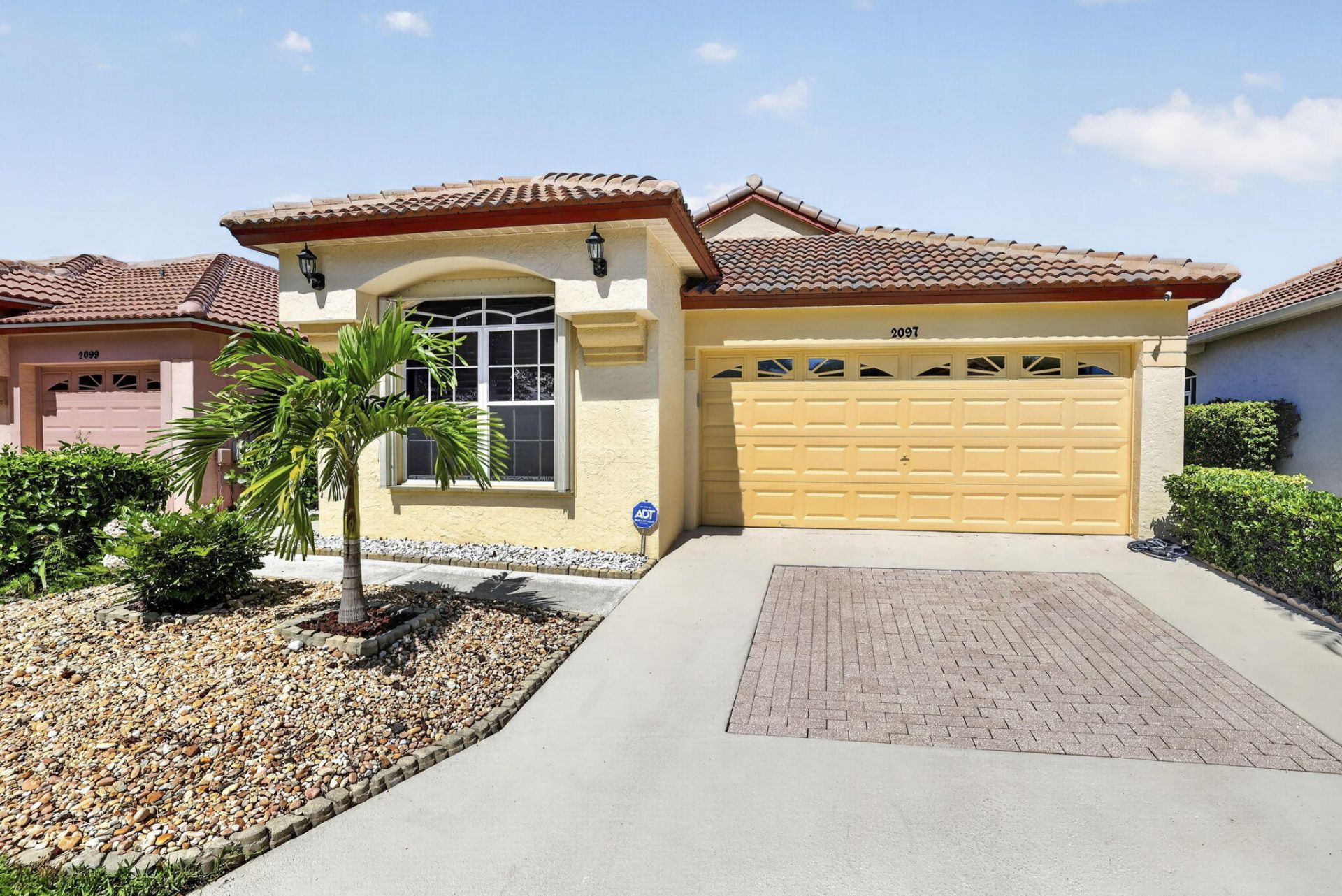 2097 Bonisle Circle, Riviera Beach, FL 33418 Photo
