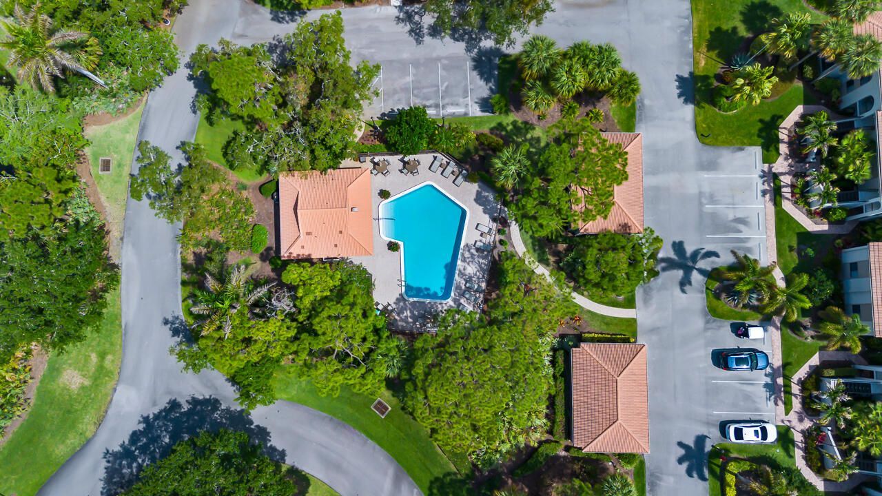 2516 NW Seagrass Drive, Unit 8b, Palm City, FL 34990 Photo