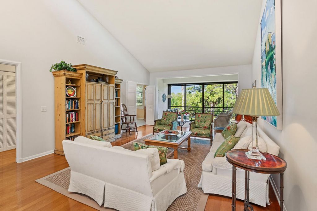 2516 NW Seagrass Drive, Unit 8b, Palm City, FL 34990 Photo