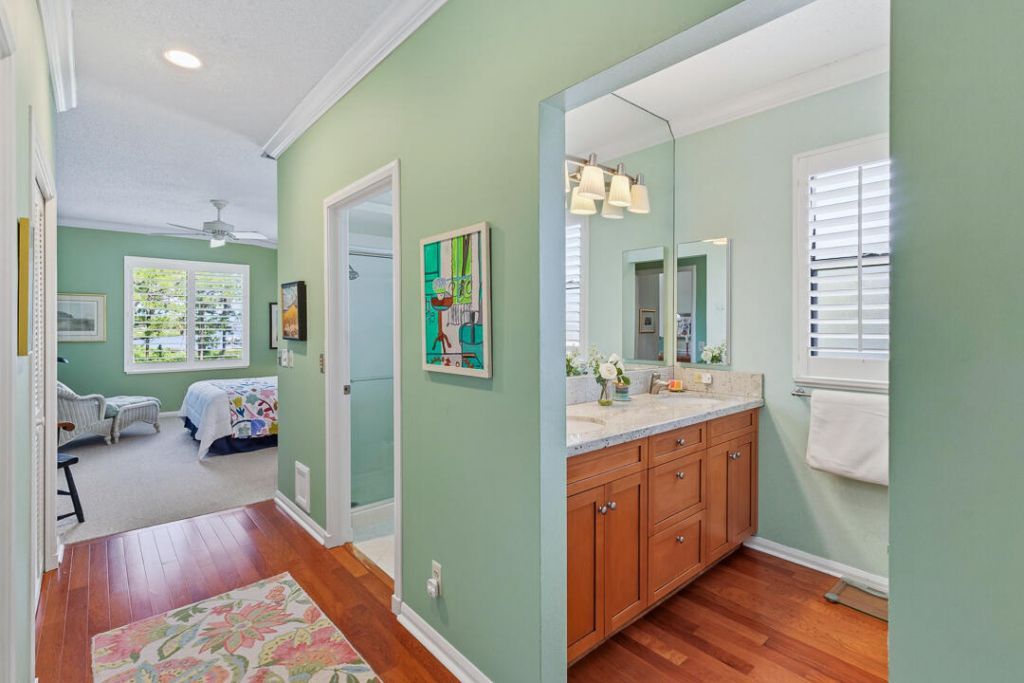 2516 NW Seagrass Drive, Unit 8b, Palm City, FL 34990 Photo