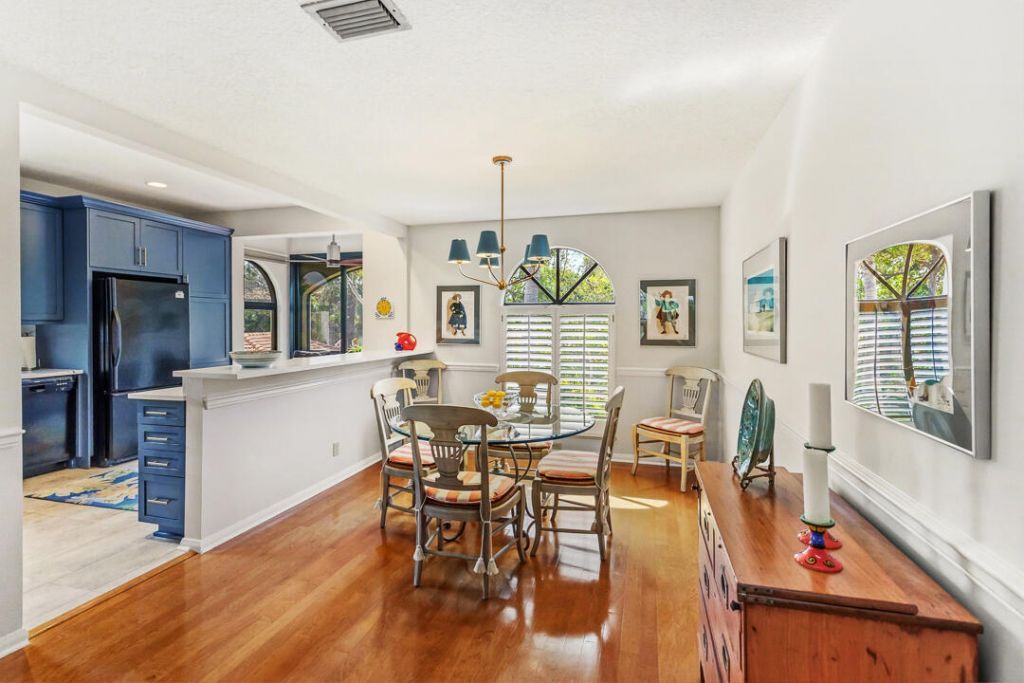 2516 NW Seagrass Drive, Unit 8b, Palm City, FL 34990 Photo