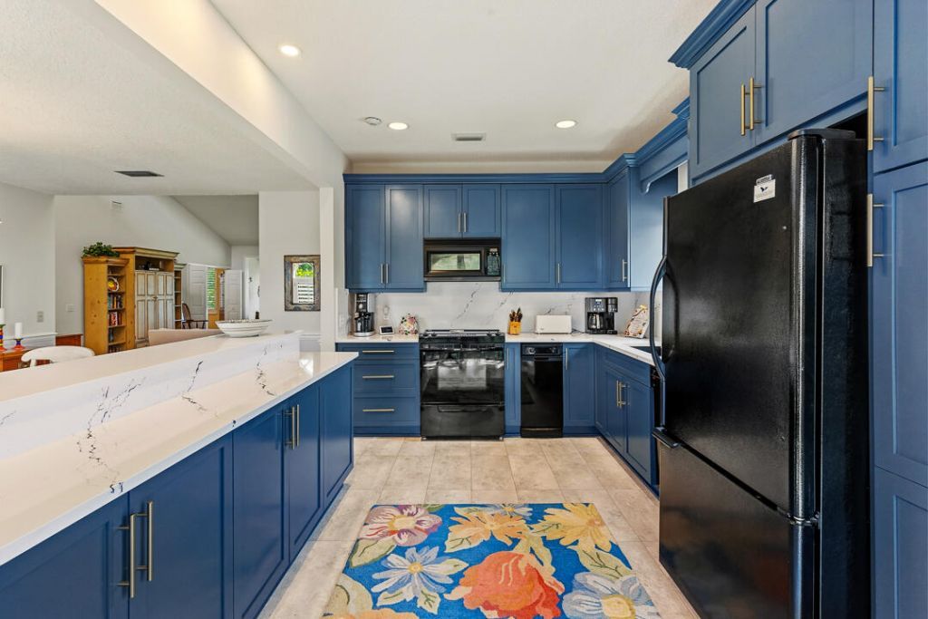 2516 NW Seagrass Drive, Unit 8b, Palm City, FL 34990 Photo