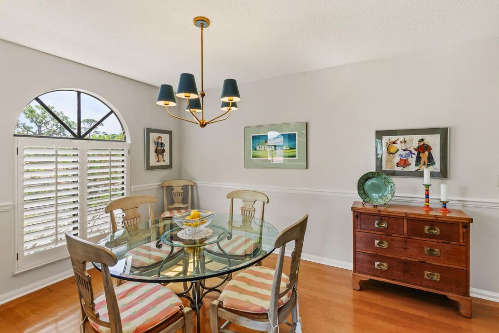 2516 NW Seagrass Drive, Unit 8b, Palm City, FL 34990 Photo