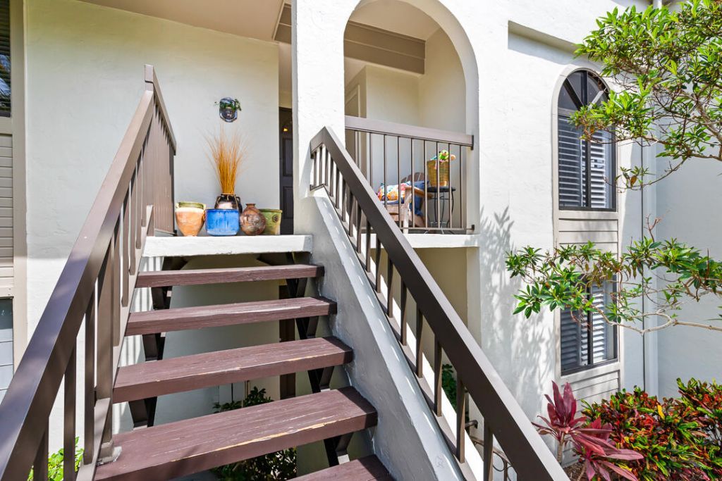 2516 NW Seagrass Drive, Unit 8b, Palm City, FL 34990 Photo