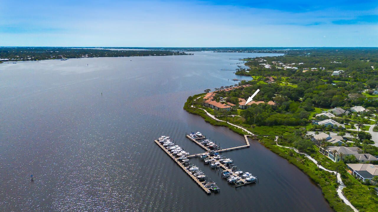 2516 NW Seagrass Drive, Unit 8b, Palm City, FL 34990 Photo
