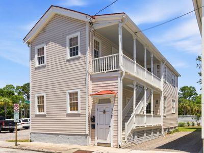 72 Ashe Street, Unit A&B, Charleston, SC 29403
