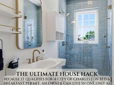 72 Ashe Street, Unit A&B, Charleston, SC 29403