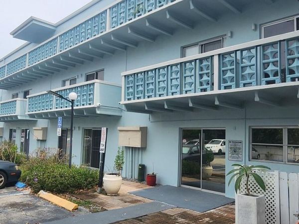 223 Columbia Drive , Unit 319, Cape Canaveral, FL 32920