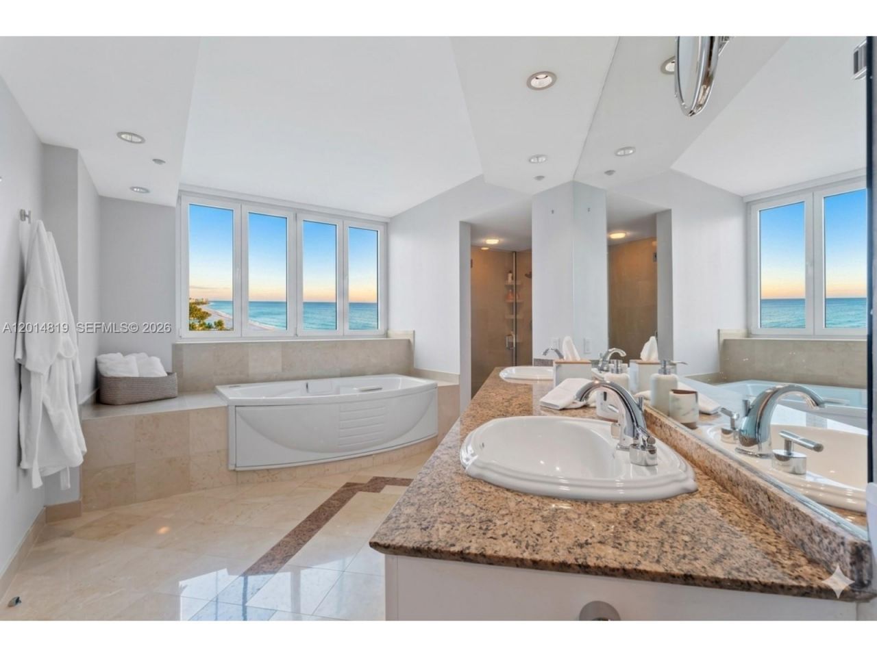 19111 Collins Ave , Unit 1701, Sunny Isles Beach, FL 33160 Photo