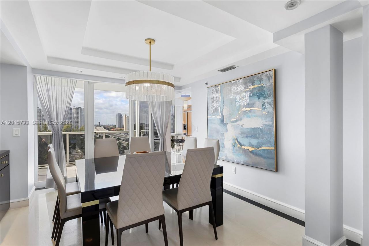 19111 Collins Ave , Unit 806, Sunny Isles Beach, FL 33160 Photo