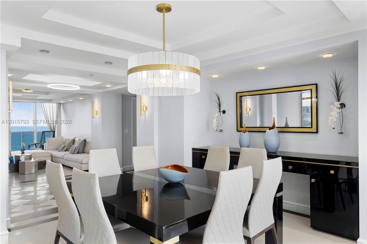 19111 Collins Ave , Unit 806, Sunny Isles Beach, FL 33160 Photo