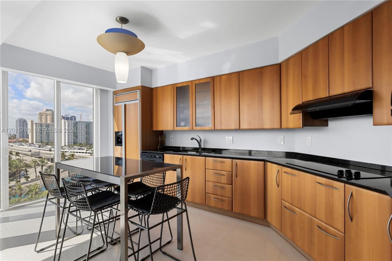 19111 Collins Ave , Unit 806, Sunny Isles Beach, FL 33160 Photo