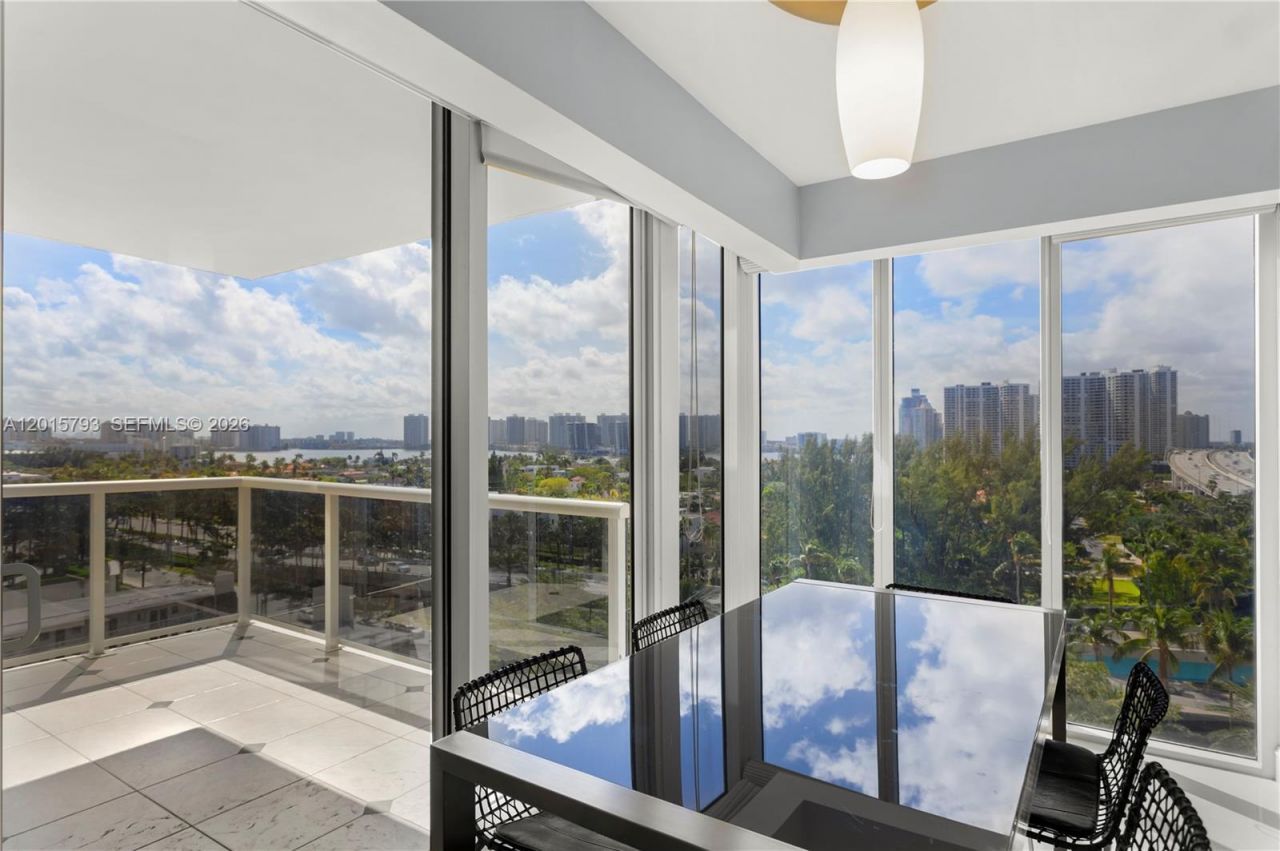 19111 Collins Ave , Unit 806, Sunny Isles Beach, FL 33160 Photo