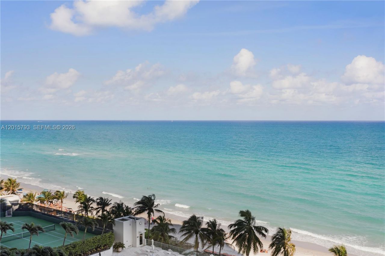 19111 Collins Ave , Unit 806, Sunny Isles Beach, FL 33160 Photo