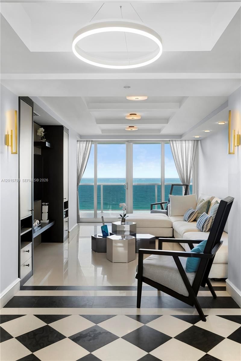 19111 Collins Ave , Unit 806, Sunny Isles Beach, FL 33160 Photo