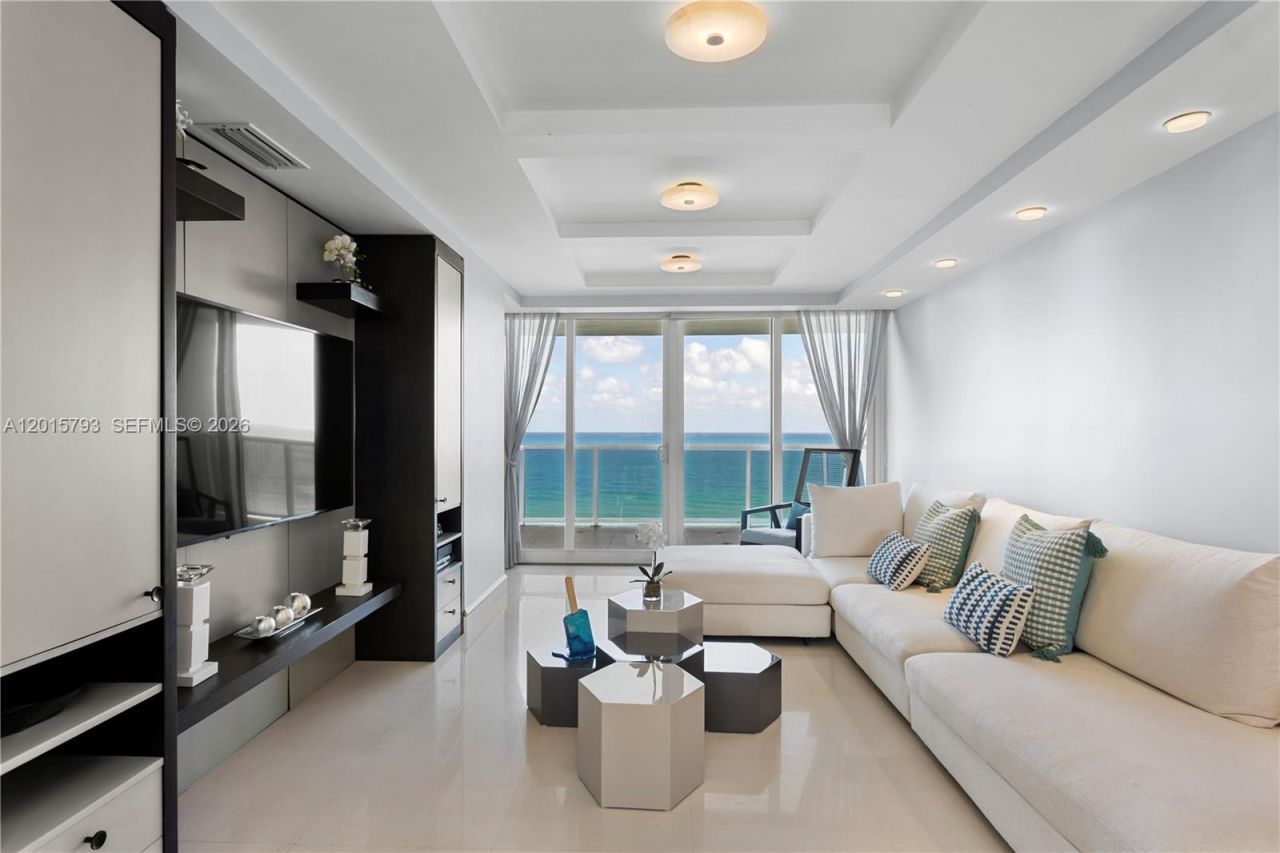 19111 Collins Ave , Unit 806, Sunny Isles Beach, FL 33160 Photo