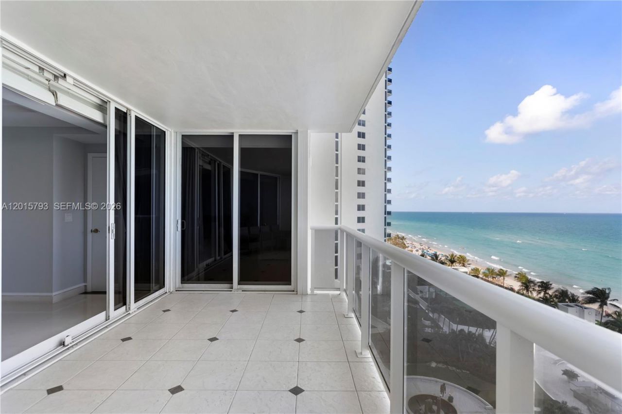 19111 Collins Ave , Unit 806, Sunny Isles Beach, FL 33160 Photo