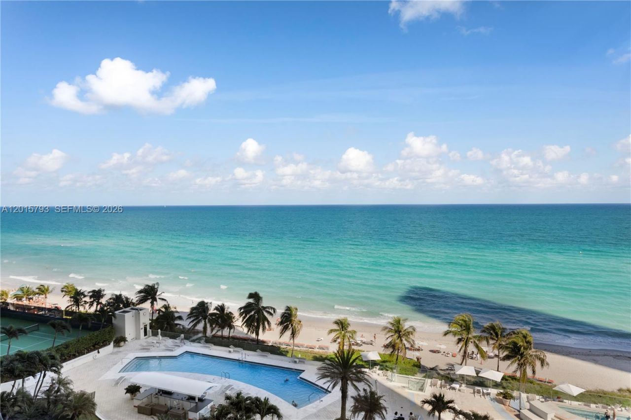 19111 Collins Ave , Unit 806, Sunny Isles Beach, FL 33160 Photo
