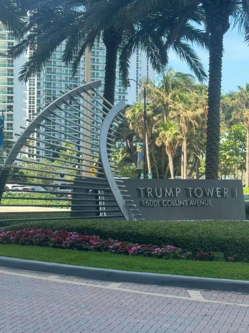 16001 Collins Ave, Unit 1002, Sunny Isles Beach, FL 33160 Photo