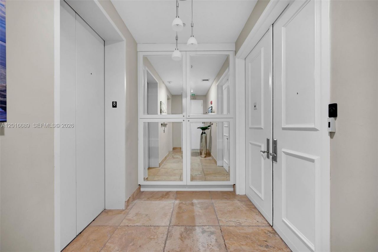 100 S Pointe Dr, Unit 801, Miami Beach, FL 33139 Photo