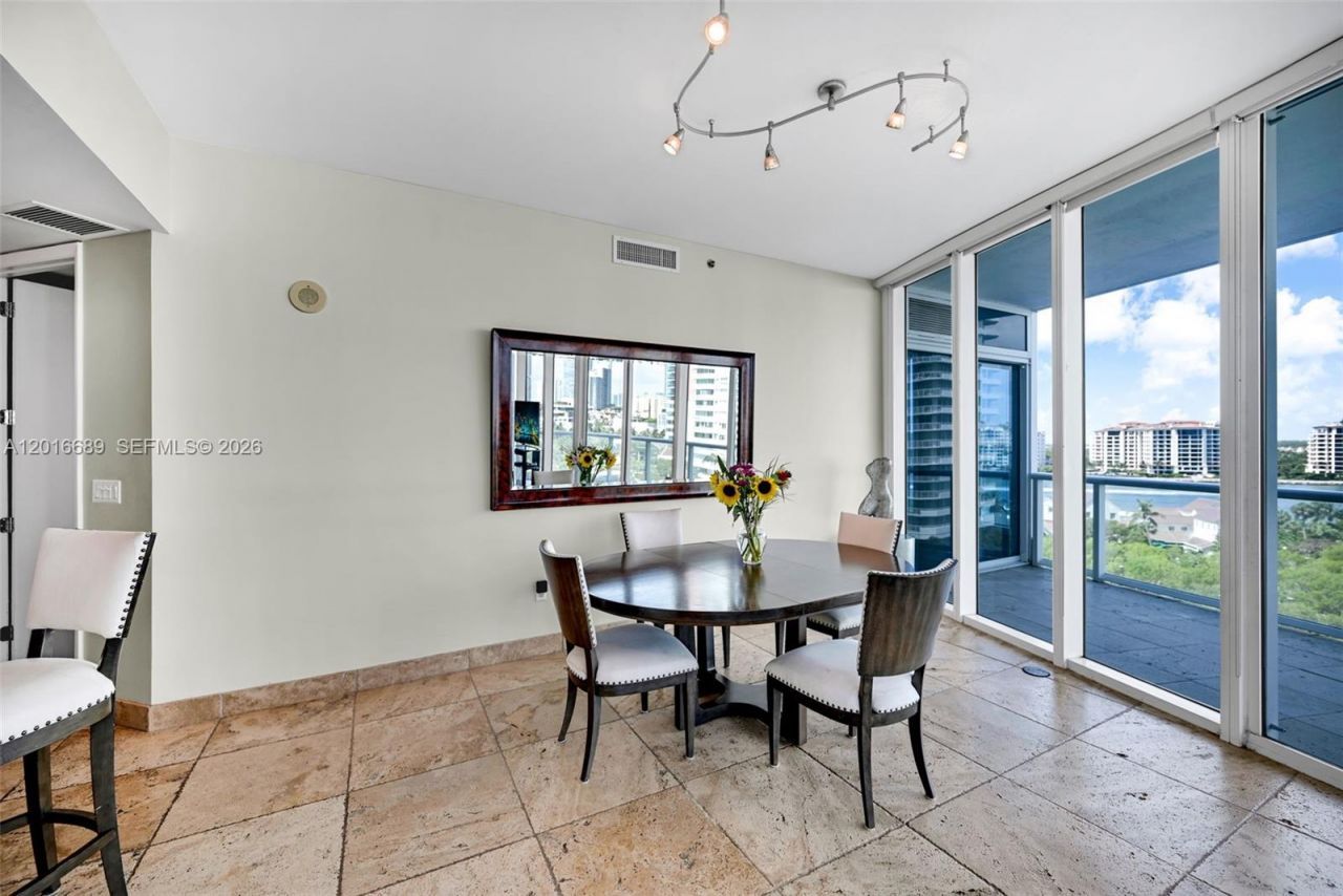 100 S Pointe Dr, Unit 801, Miami Beach, FL 33139 Photo
