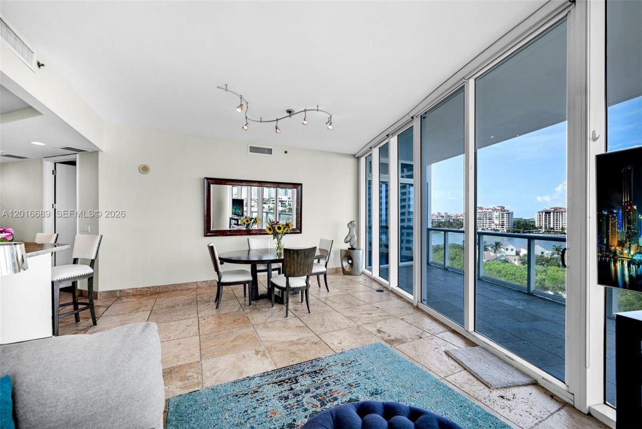 100 S Pointe Dr, Unit 801, Miami Beach, FL 33139 Photo