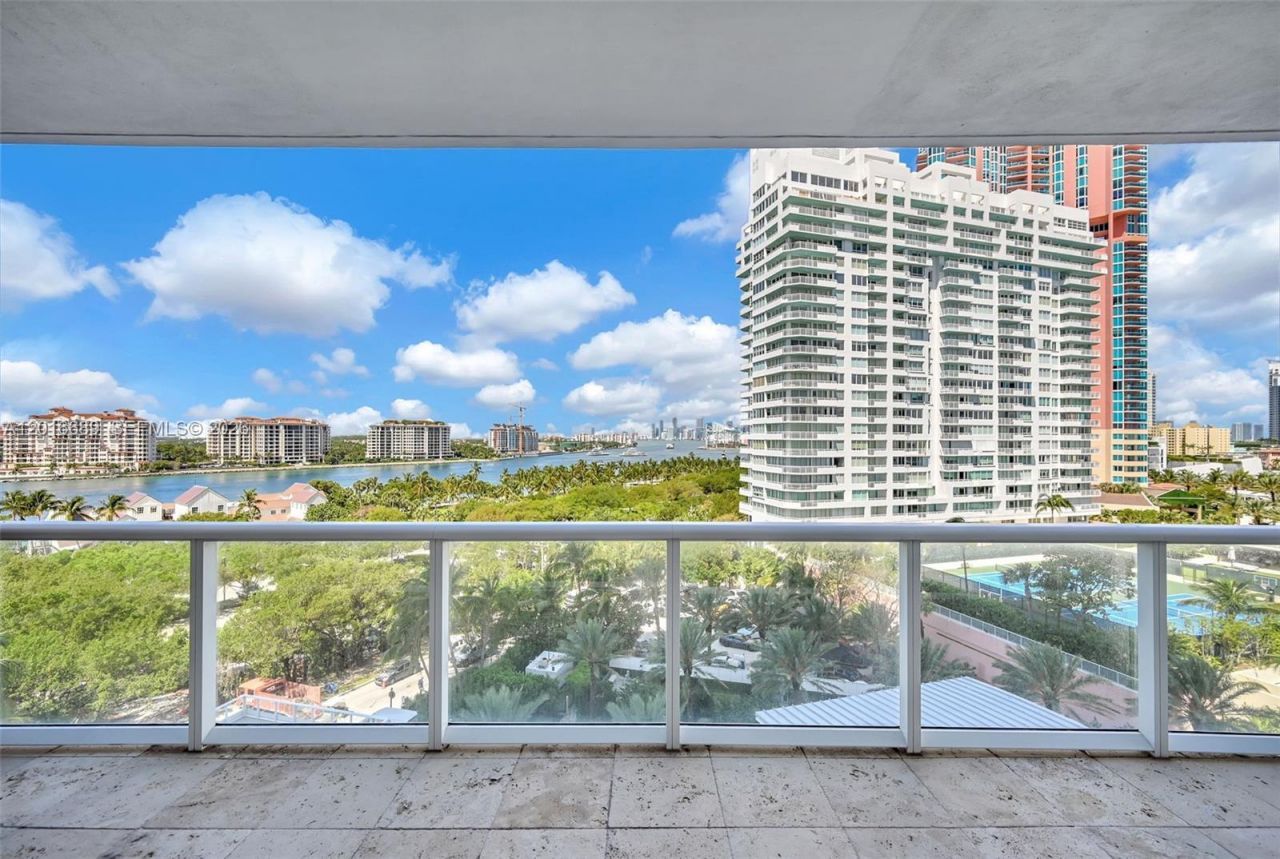 100 S Pointe Dr, Unit 801, Miami Beach, FL 33139 Photo