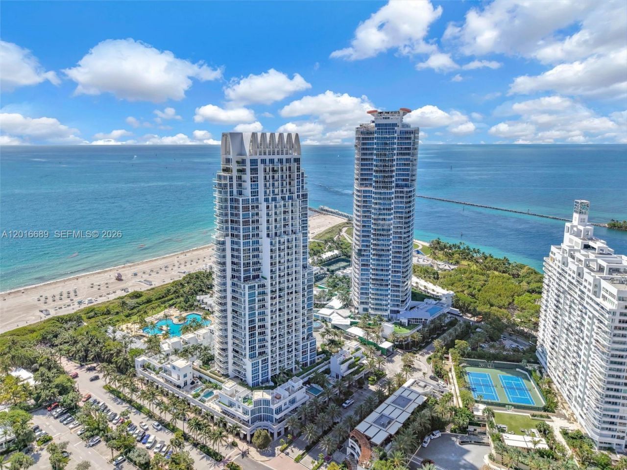 100 S Pointe Dr, Unit 801, Miami Beach, FL 33139 Photo