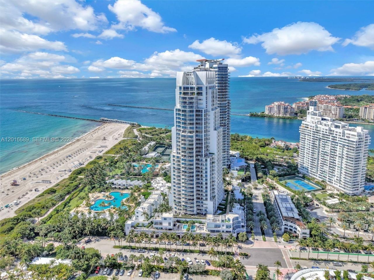 100 S Pointe Dr, Unit 801, Miami Beach, FL 33139 Photo